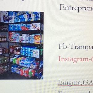 Meet your Posher, Trampas